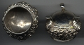 18820000c VLASTO SALTS Ernest-Michel Vlasto & Helen Zarifi Wedding Present
